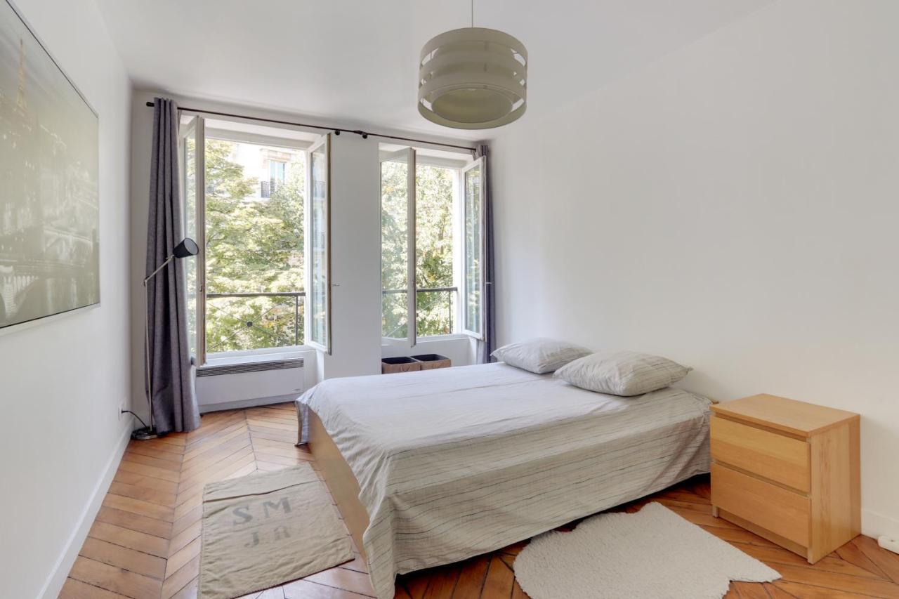 Appartement The In The Marais - 1bedroom - 45m2 *