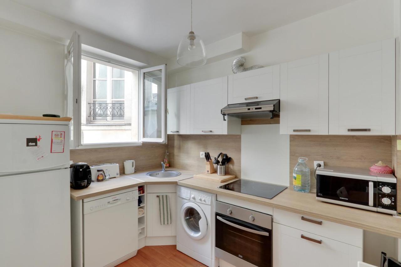 The In The Marais - 1bedroom - 45m2