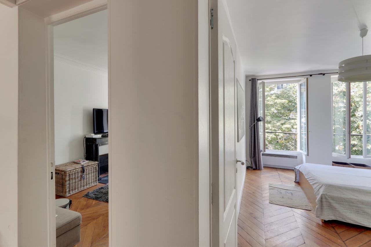 The In The Marais - 1bedroom - 45m2 Paris