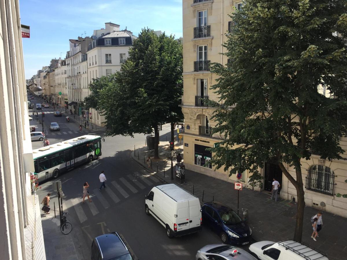 The In The Marais - 1bedroom - 45m2 *