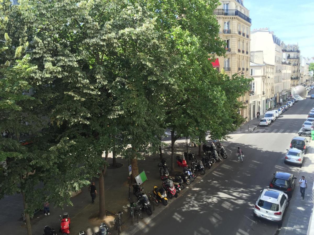 Appartement The In The Marais - 1bedroom - 45m2 Paris