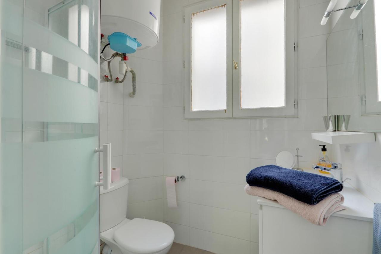 The In The Marais - 1bedroom - 45m2 * Paris