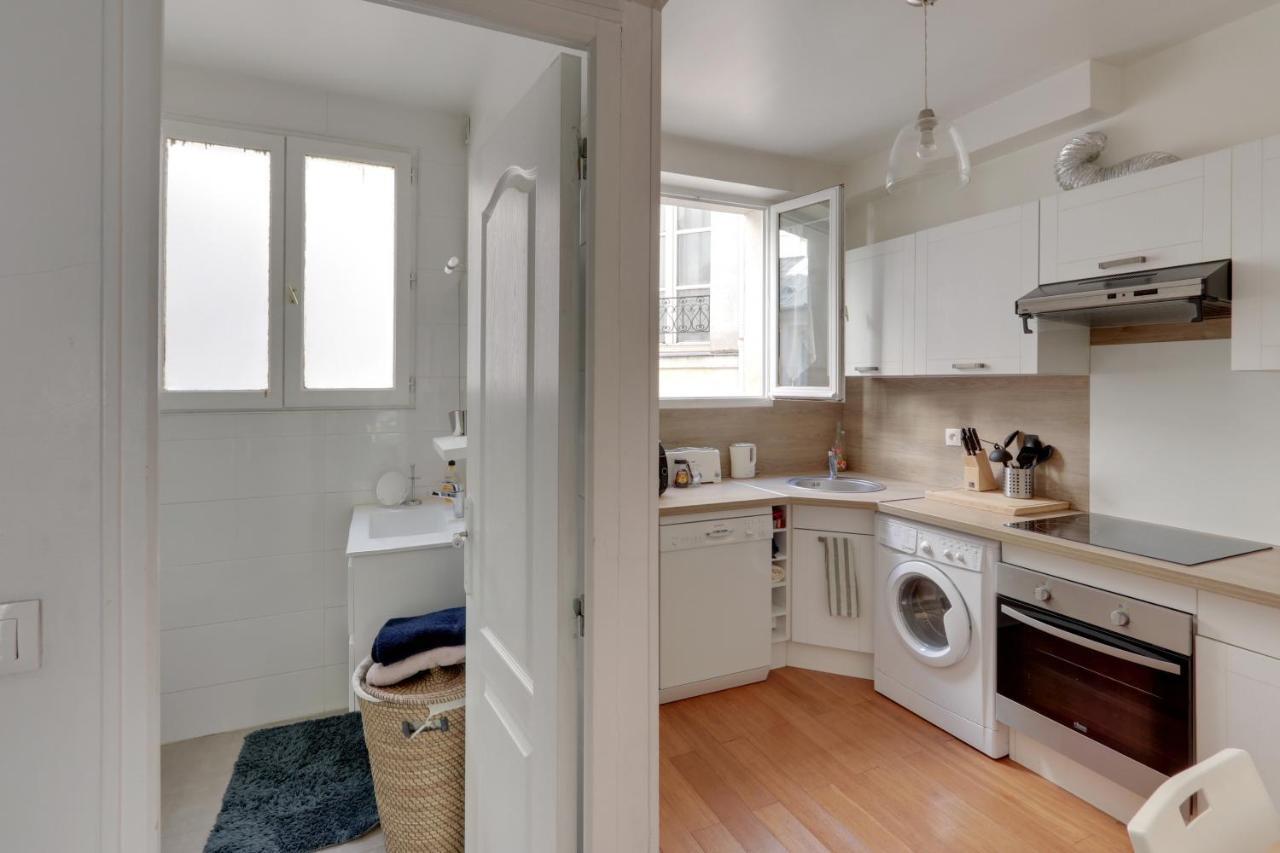 The In The Marais - 1bedroom - 45m2 Appartement