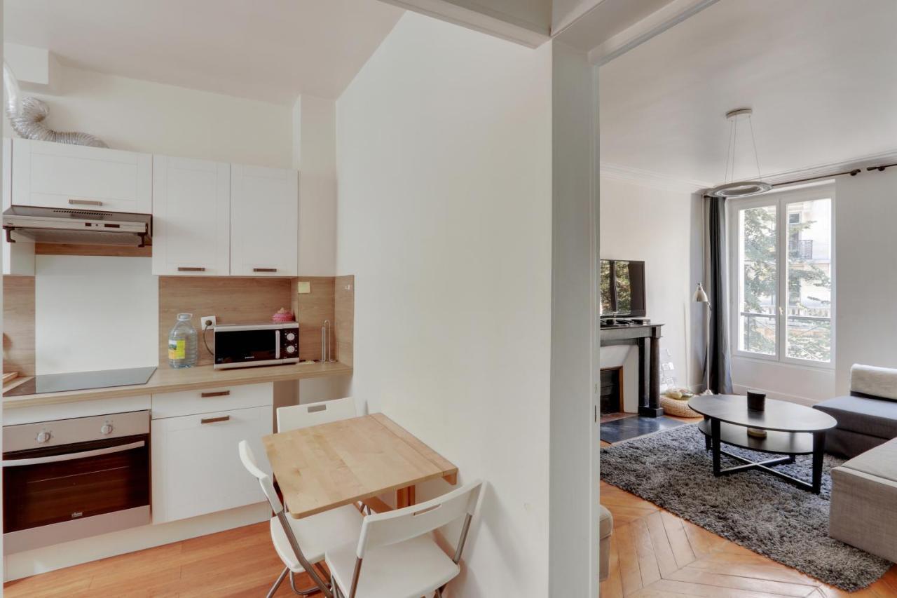 The In The Marais - 1bedroom - 45m2 Appartement *