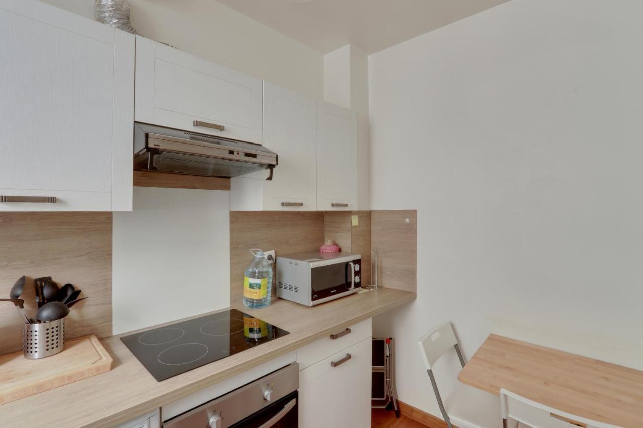 The In The Marais - 1bedroom - 45m2 *